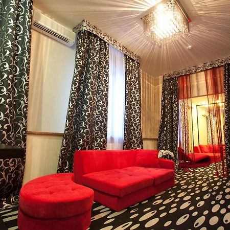 Deluxe Hotel Kupava Lviv Exterior foto